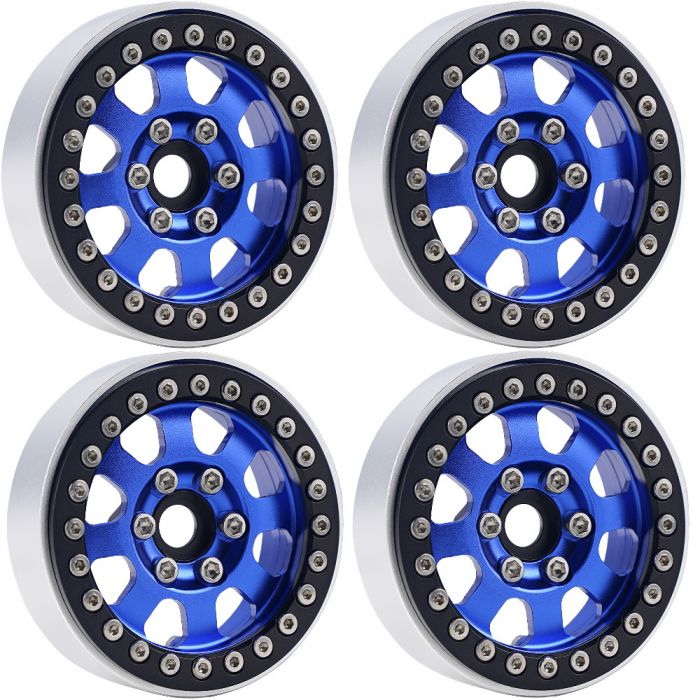 Power Hobby PHB5050BLUE