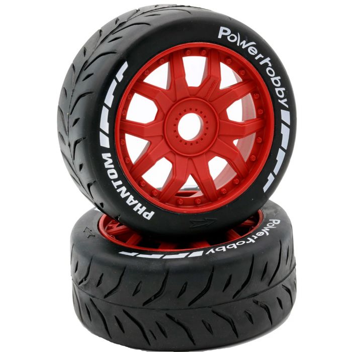 Power Hobby PHBPHT2402-SR