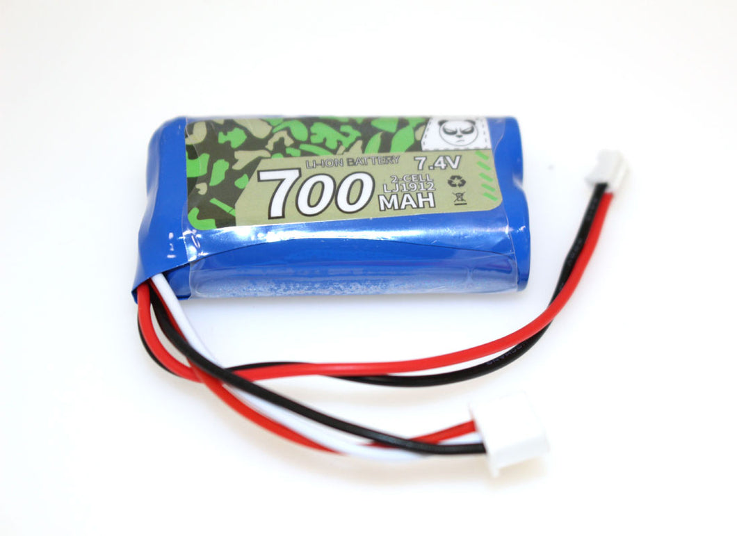 Panda Hobby PHT24072