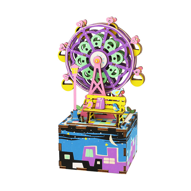 Robotime ROEAM402