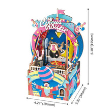 Load image into Gallery viewer, Robotime ROEAMD41
