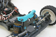 Load image into Gallery viewer, Associated B6/B6.1/B6.2 Buggy Gullwing Front Shock Tower Cover Color (91768) 2pc
