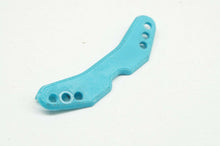 Load image into Gallery viewer, Associated B6/B6.1/B6.2 Buggy Gullwing Front Shock Tower Cover Color (91768) 2pc
