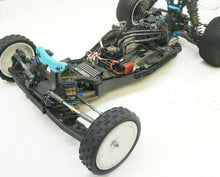 Load image into Gallery viewer, Associated B6/B6.1/B6.2 Buggy Gullwing Front Shock Tower Cover Color (91768) 2pc

