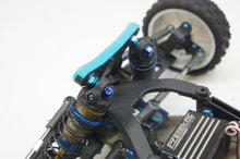 Load image into Gallery viewer, Associated B6/B6.1/B6.2 Buggy Gullwing Front Shock Tower Cover Color (91768) 2pc
