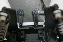 Load image into Gallery viewer, Team Losi JRX2, JRXT, JRX 3D Printed Ball Bearing Steering Rack Arms Replaces A-1504 LOSA1504
