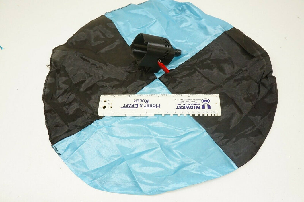 Replacement Parachutes