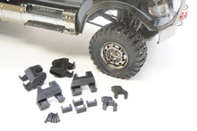 Load image into Gallery viewer, 1&quot; Lift Kit Upper Shock Mount Upgrade Kit For Traxxas TRX-6 Flatbed Hauler
