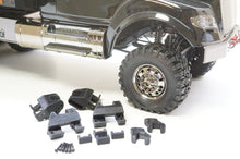 Load image into Gallery viewer, 1&quot; Lift Kit Upper Shock Mount Upgrade Kit For Traxxas TRX-6 Flatbed Hauler
