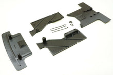 Load image into Gallery viewer, Aero Downforce Kit Ground Effects Kit for Losi 22s &#39;68 Ford F100 NPRC Drag Truck
