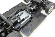 Load image into Gallery viewer, Aero Downforce Kit Ground Effects Kit for Losi 22s &#39;68 Ford F100 NPRC Drag Truck
