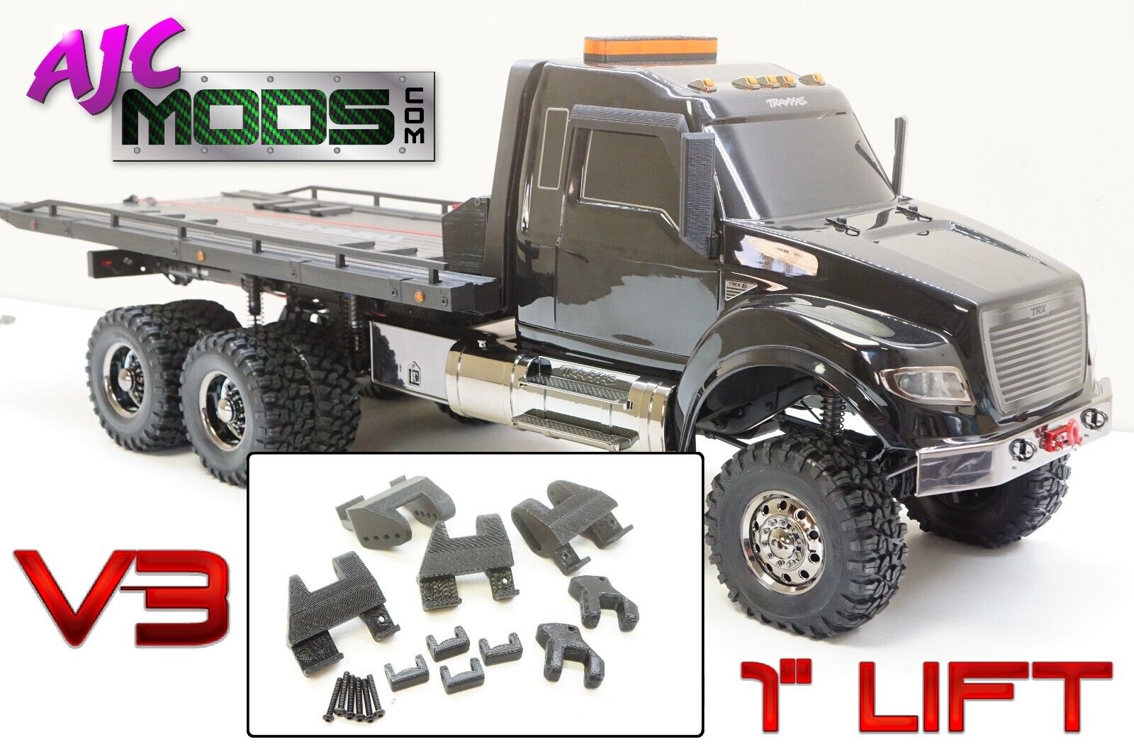 TRX6 – AJC Hobbies