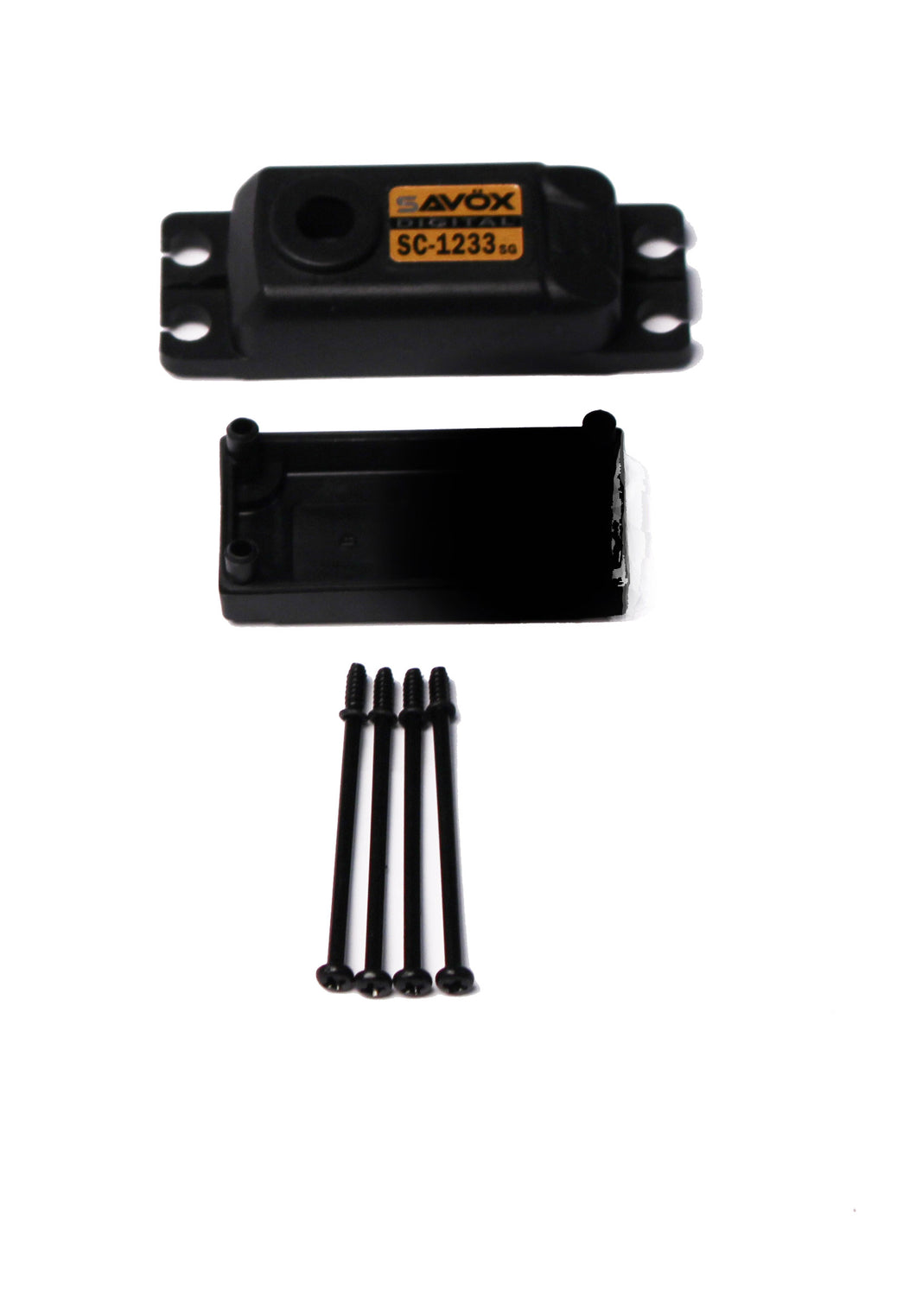 Savox SAVCSC1233SG