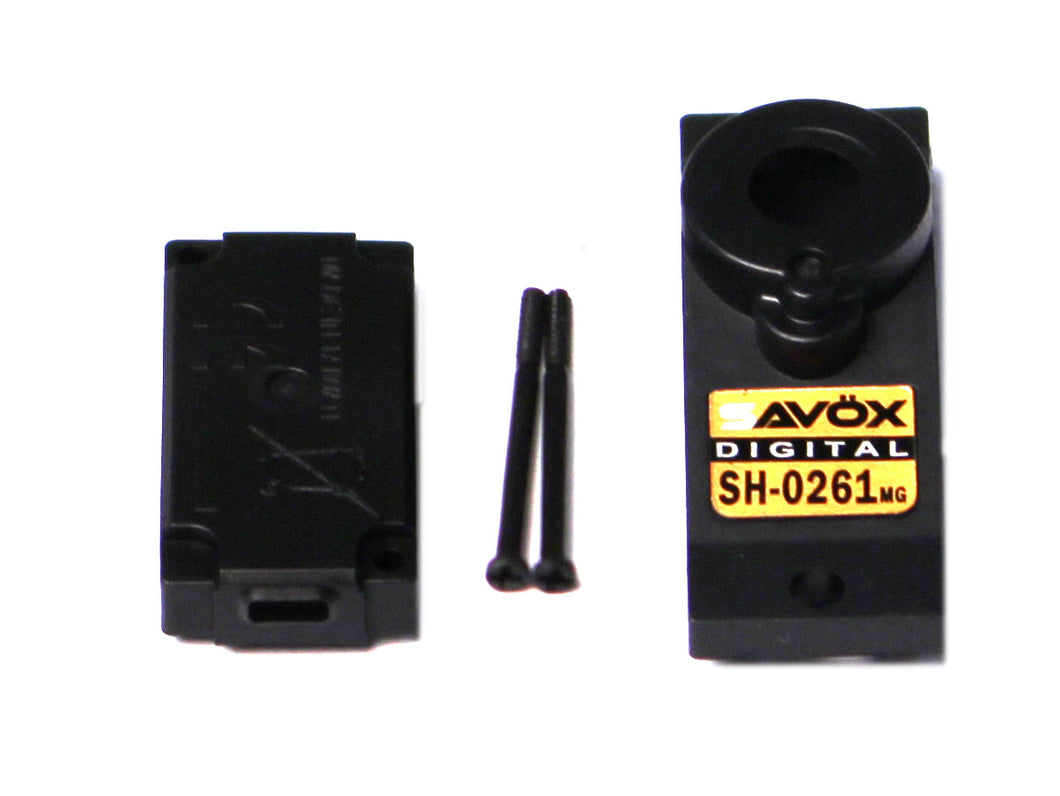 Savox SAVCSH0261MG