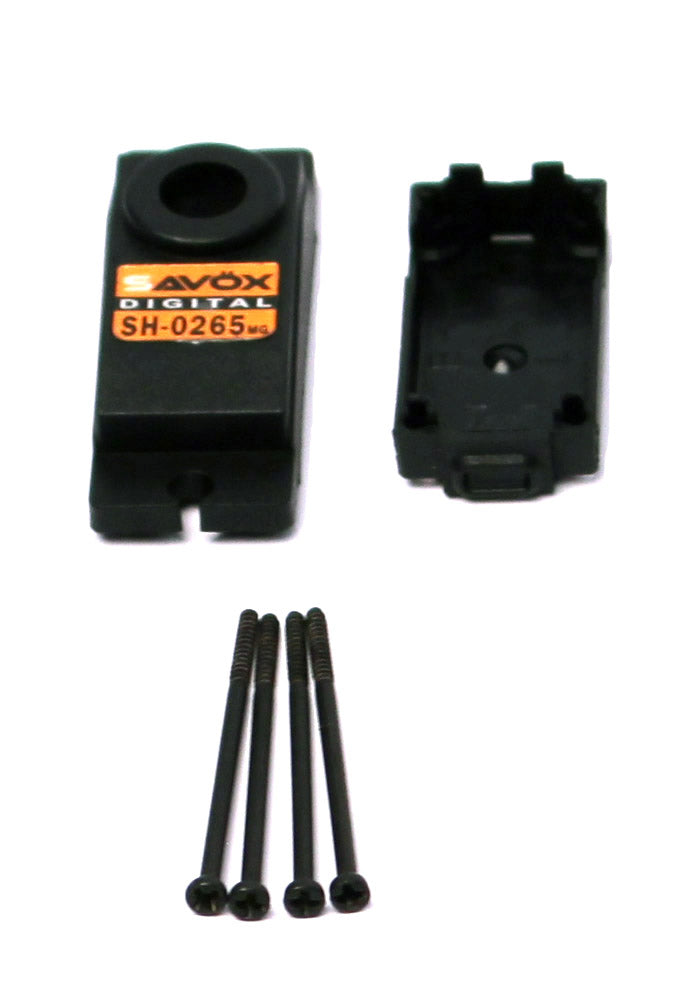Savox SAVCSH0265MG