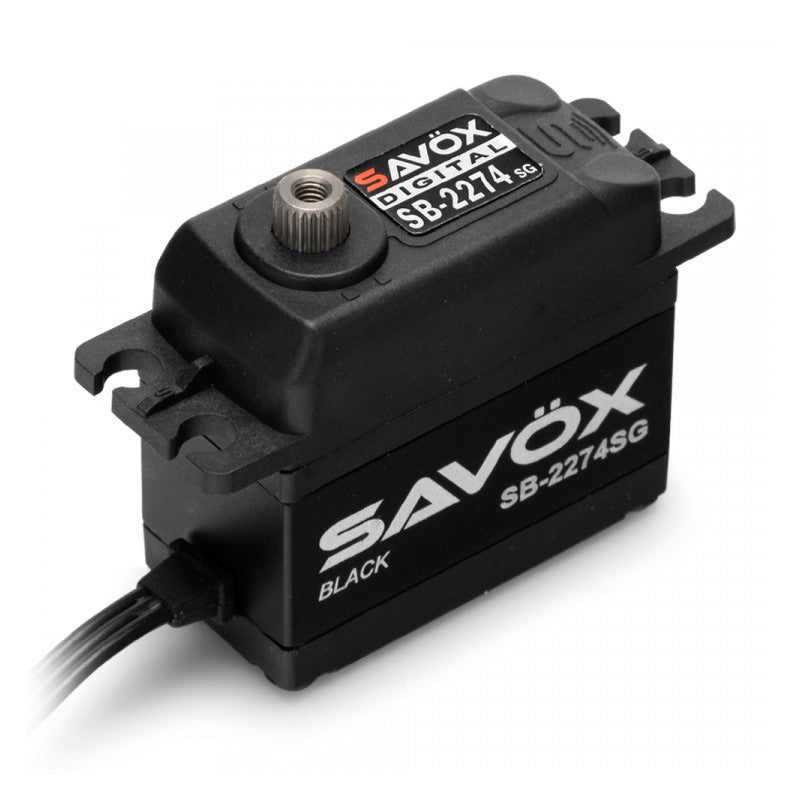 Savox SAVSB2274SG-BE