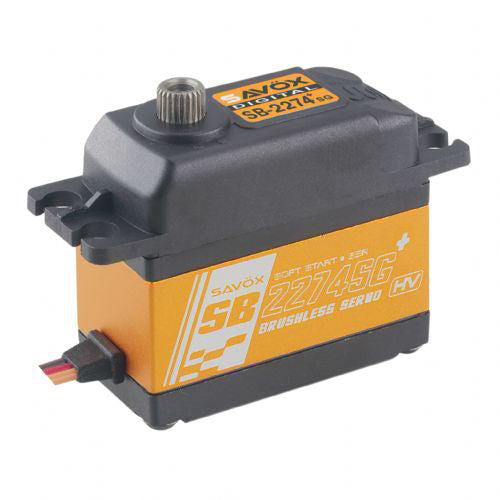 Savox SAVSB2274SGP