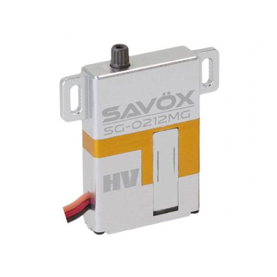 Savox SAVSG0212MG