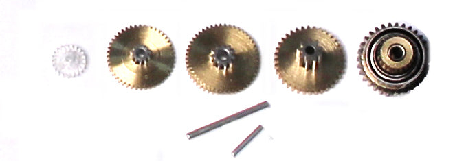 Savox SAVSGSH0264MG