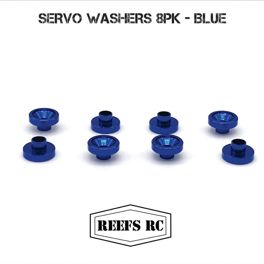 Reefs RC SEHREEFS52