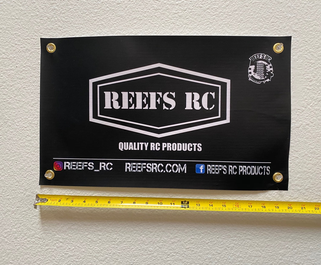 Reefs RC SEHREEFS58