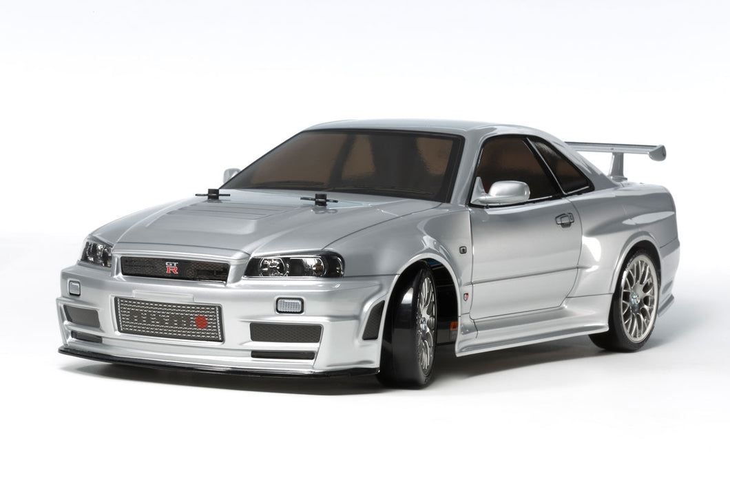 Tamiya TAM58605-A