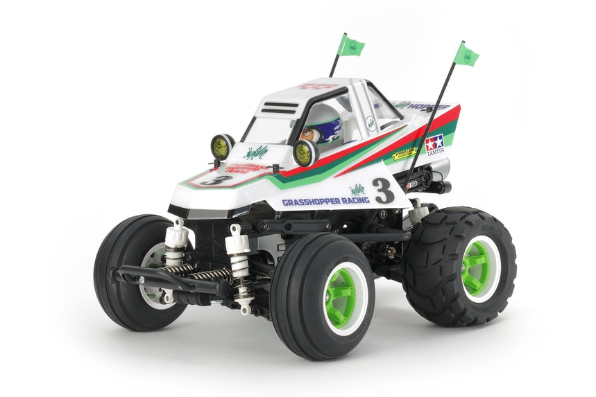 Tamiya TAM58662