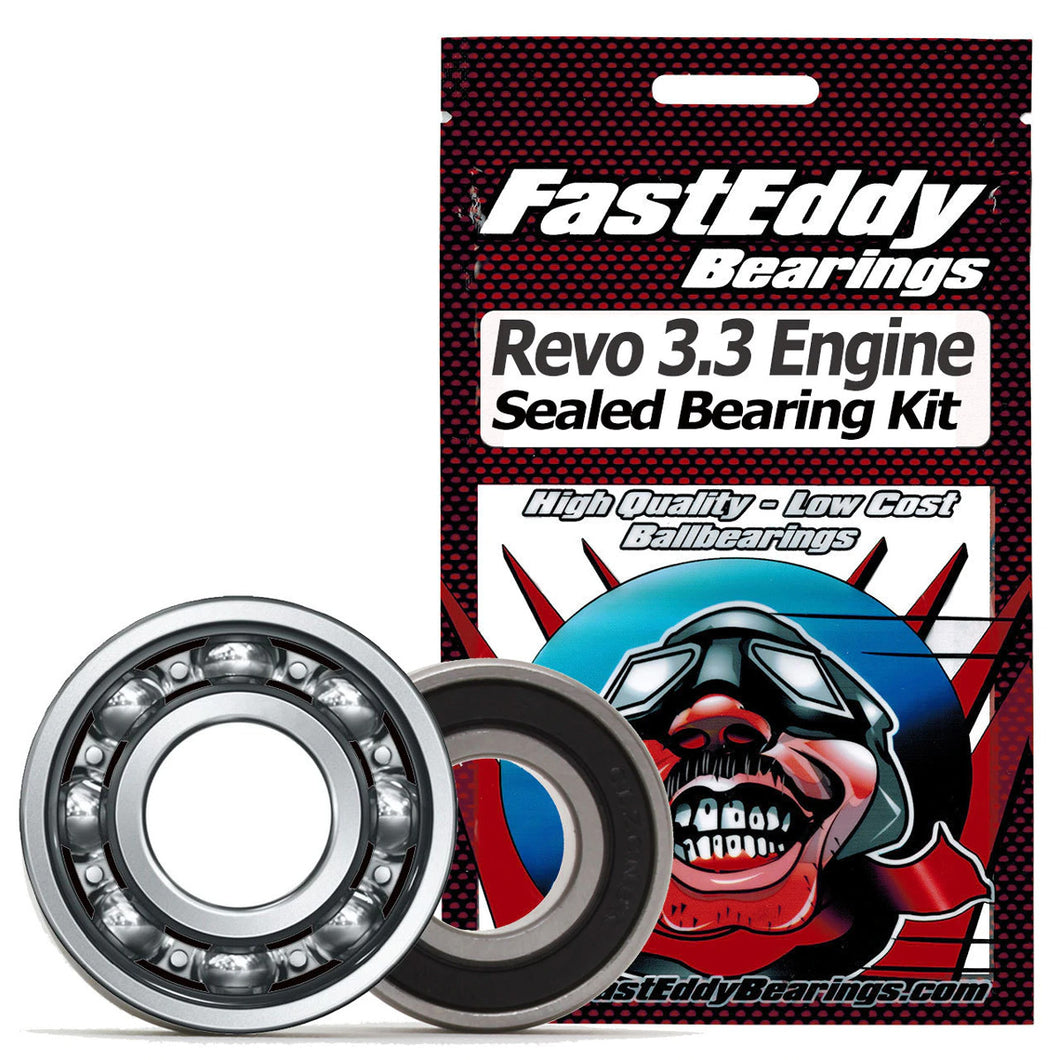 Team FastEddy TFE1589