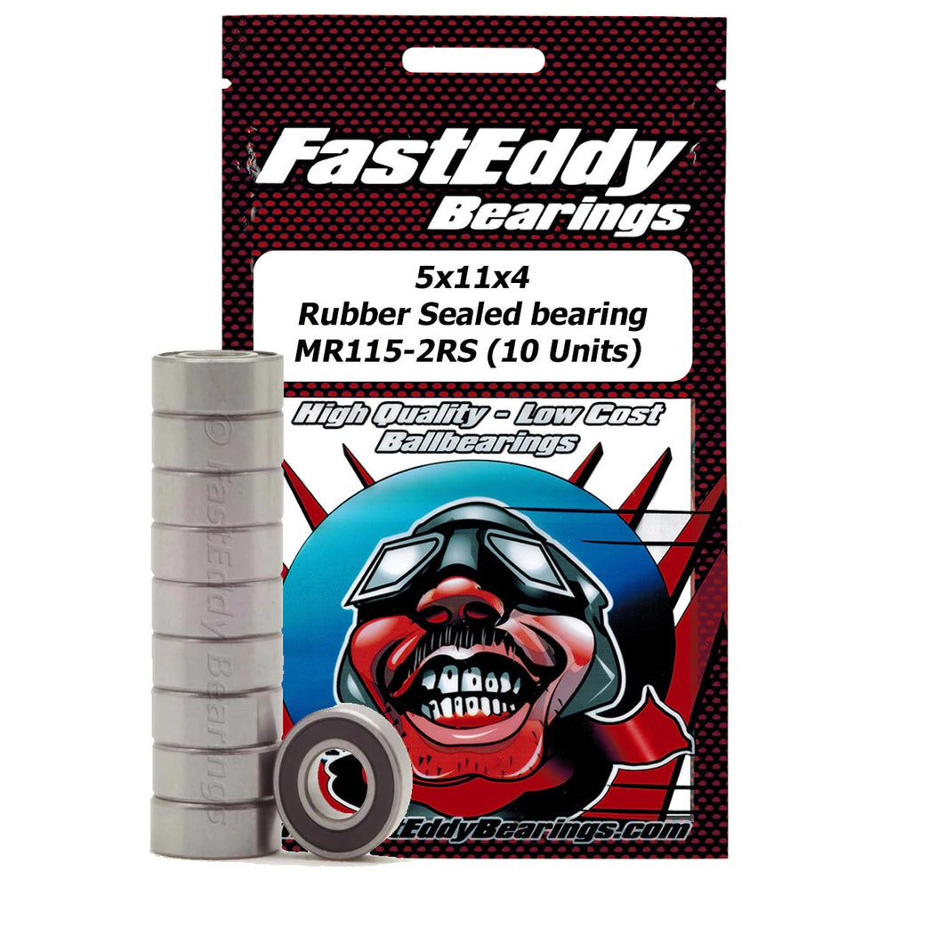 Team FastEddy TFE268