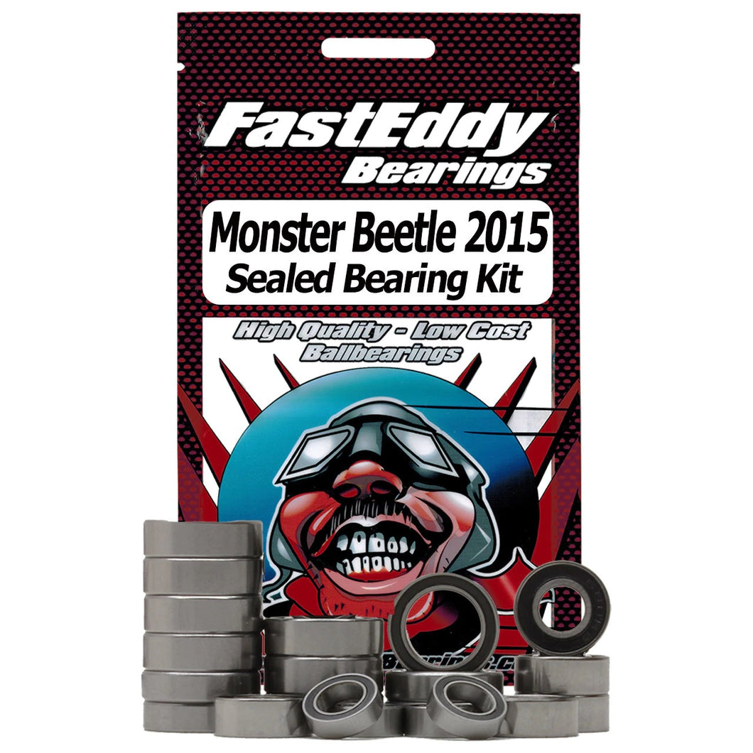 Team FastEddy TFE4151