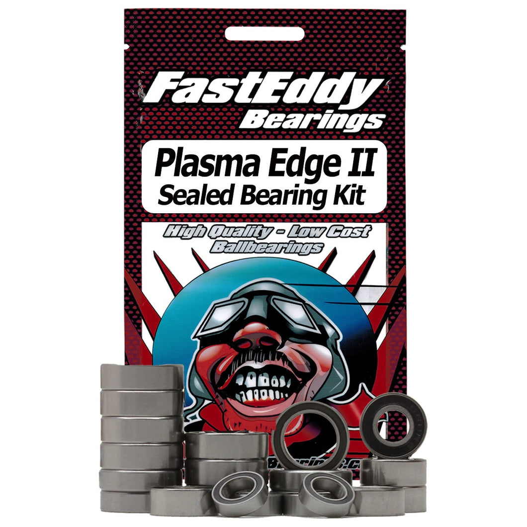 Team FastEddy TFE4416