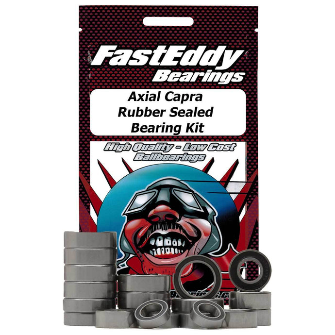 Team FastEddy TFE5837