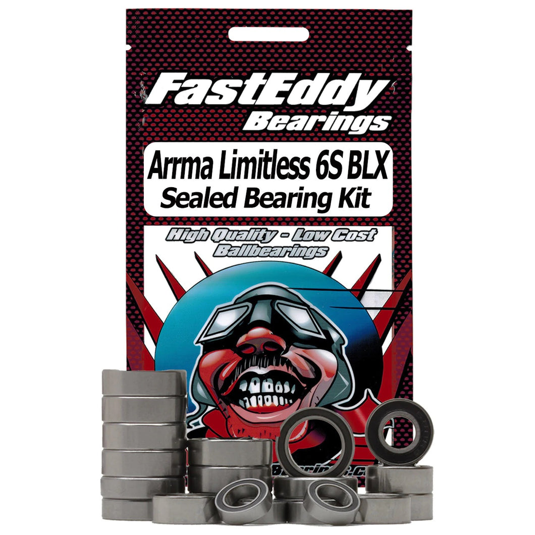 Team FastEddy TFE5844