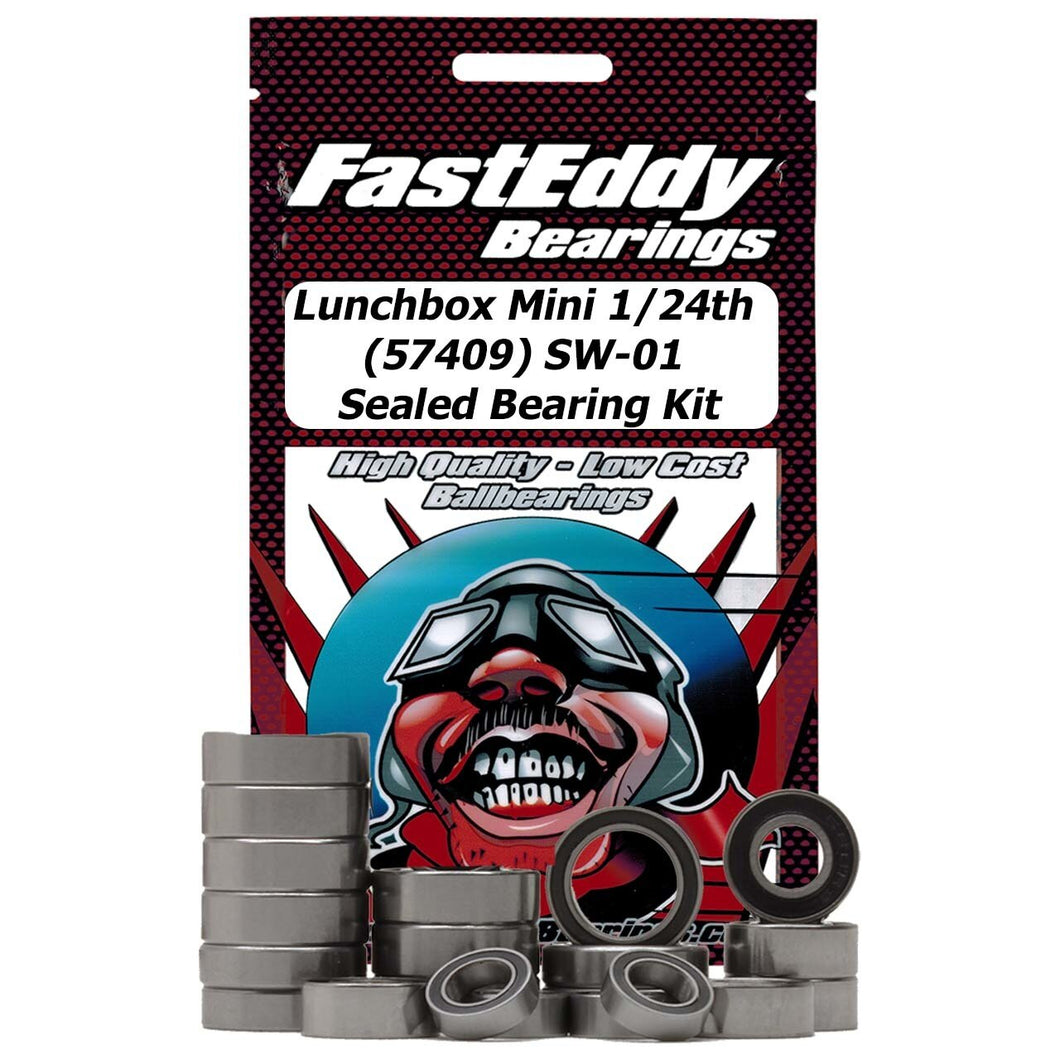 Team FastEddy TFE5923