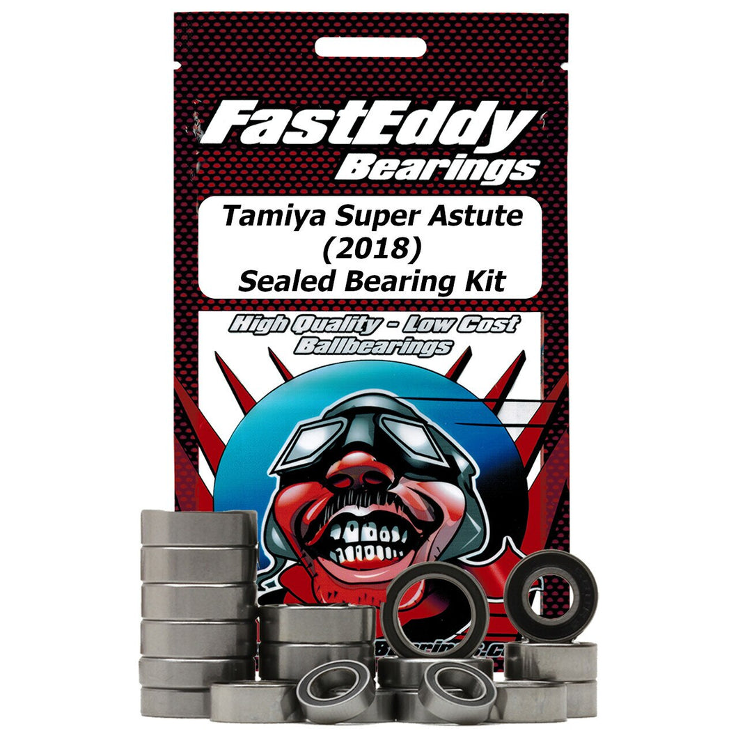 Team FastEddy TFE6105