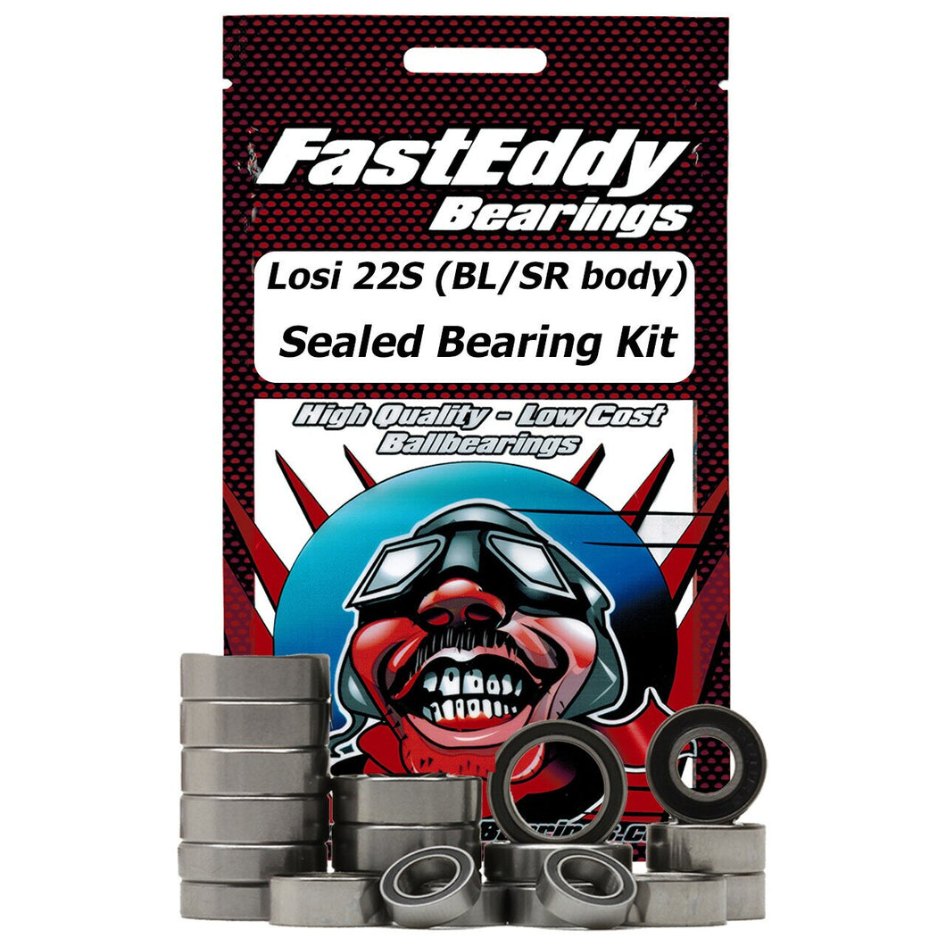 Team FastEddy TFE6611