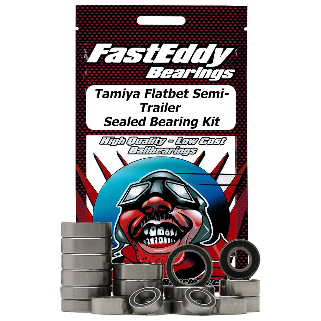 Team FastEddy TFE6630
