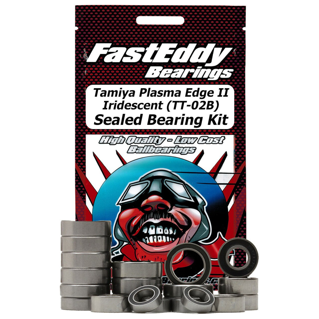 Team FastEddy TFE6667