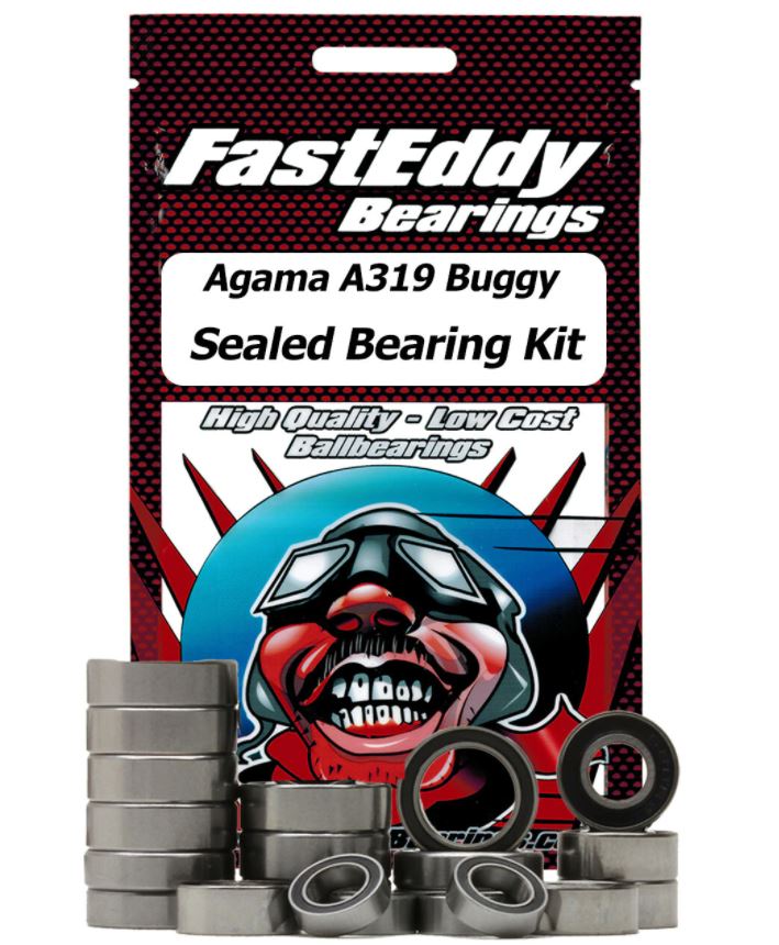 Team FastEddy TFE6796