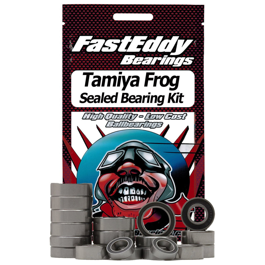 Team FastEddy TFE831